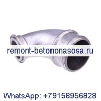 Воздухопроводная трубка 4940349 для двигателя Cummins 4BT 4BTA 3.9L