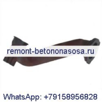 Соединение выпускного патрубка 4940711 для двигателя Cummins B5.9 ISB ISC ISD ISDE ISLE