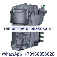 Топливный насос высокого давления 4940838 для двигателя Cummins 4BT 4BTA 3.9L