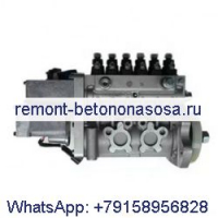 Топливный насос высокого давления 4941011 для двигателя Cummins 6CT 6CTA8.3-G2