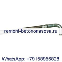 Гибкий шланг 4941360 для двигателя Cummins 6C ISL9 ISC QSL9
