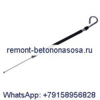 Щуп 4941539 &amp; 4941540 для двигателя Cummins 6BT