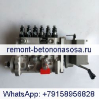 Топливный насос высокого давления 4942575 для двигателя Cummins 6BT5.9