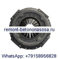 Нажимной диск сцепления 4942718 для двигателя Cummins 6CT