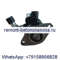 Гидравлический насос 4942754 для двигателя Cummins 4BT 6BT