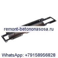 Нагреватель впускного воздуха 4942815 для двигателя Cummins 6CT 6CTA8.3