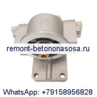 Головка антикоррозионного резистора 4942870 для двигателя Cummins 6L