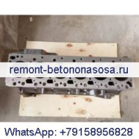Голый блок цилиндров 3935931 для двигателя Cummins 6B 6BT 6BT5.9