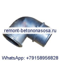 Воздухопроводная трубка 4943761 для двигателя Cummins ISB QSB