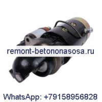 Стартер 24V 10T 4944703 для двигателя Cummins 6BT 6CT