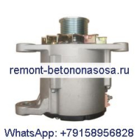 28В 70А переменного тока 4944738 Jfz275 для двигателя Cummins EQ6BTA5.9 EQ6BT ISDE6.7