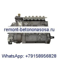 Топливный насос 4944742 для двигателя Cummins 6CT 6L L375