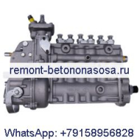 Топливный насос 4944883 для двигателя Cummins 6A156 6BT 6BT5.9
