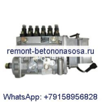 Топливный насос 4945977 для двигателя Cummins 6BT 6BTA5.9-G2