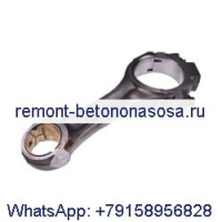 Шатун двигателя Cummins 4B3.9