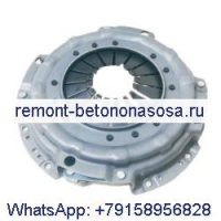 Нажимной диск сцепления 4947371 двигателя Cummins DCEC