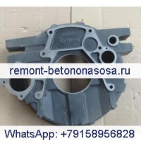 Корпус маховика 4947564 для двигателя Cummins 4B 4BT