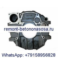 Корпус маховика 4947580 для двигателя Cummins 6BT