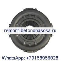 Нажимной диск сцепления 4947896 для двигателя Cummins 4BT