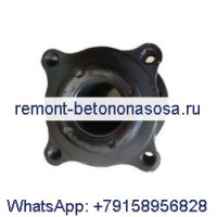 Соединительный фланец вентилятора 4948038 для двигателя Cummins ISDE
