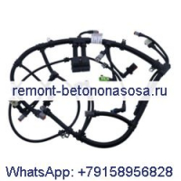 Жгут проводов 4948060 для двигателя Cummins ISLE QSL9