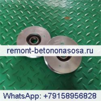 Натяжитель ремня 4948107 для двигателя Cummins