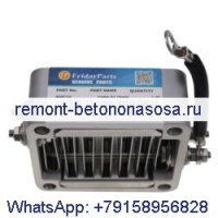 Нагреватель впускного воздуха 4948124 для двигателя Cummins B5.9 6BT5.9 6BT DC24V
