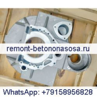 Корпус маховика 4948413 для двигателя Cummins серии ISDE L