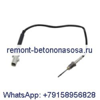 Датчик температуры 4954574 для двигателя Cummins M11