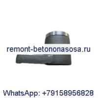 Корпус термостата 4959845 для двигателя Cummins QSZ13