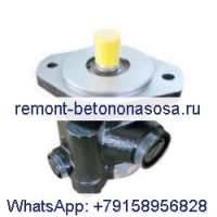 Гидравлический насос 4960077 FZB10B10 для двигателя Cummins DCEC