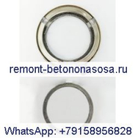 Комплект V-образных зажимов 4965083 для двигателя Cummins ISB ISC ISDE ISD