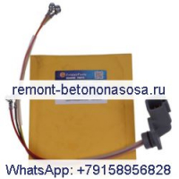 Жгут проводов 3968886 для двигателя Cummins 6CT QSL9 6B5.9 6C8.3 6L8.9