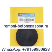 Крышка отверстия доступа 3903463 для двигателя Cummins серии 4B 6B 6C ISC