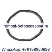 Прокладка корпуса редуктора 4975284 для двигателя Cummins QSZ13 ISX12