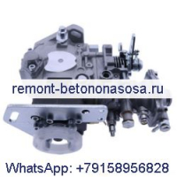 Топливный насос высокого давления 0460424378 для двигателя Cummins 4BT 3.9L