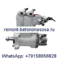 Топливный насос высокого давления 4306945 KP1800 для двигателя Cummins ISC ISL ISLE9.5