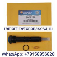 Топливная форсунка 3908238 3802333 3919327 для двигателя Cummins 4BT 6BT