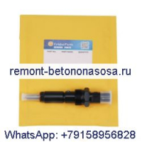 Топливная форсунка 3283562 для двигателя Cummins 6B 6BT 6BTA 5.9L