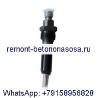 Топливная форсунка 3802982 3971965 4948366 для двигателя Cummins 6BT