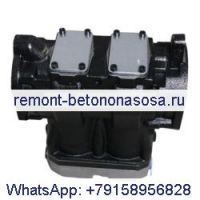 Компрессор пневматического тормоза 3411777 для двигателя Cummins N14 NH220 NT855 M11 QSM ISM L10