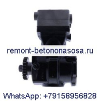 Компрессор пневматического тормоза Wabco 9121400150 для Cummins