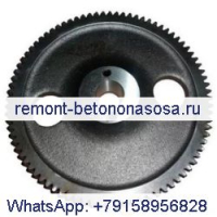 Шестерня 4981225 для Cummins