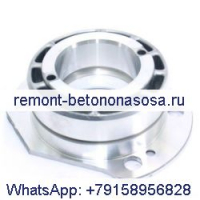Задний фланец 9111536074 для Cummins Ford C2428E