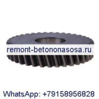 Приводная шестерня вспомогательных агрегатов 3902595 для двигателя Cummins