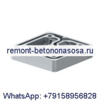 Пластина клапана компрессора 8845032002 9111556522 для Cummins Ford