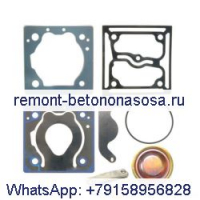 Ремкомплект компрессора Wabco 9111559202 для двигателя Cummins 6BTAA-5.9 Ford C1215