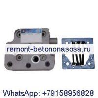 Головка блока цилиндров 9111536546 для двигателя Cummins ISBe ISX