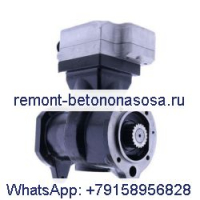 Компрессор пневматического тормоза Wabco 9111536080 для двигателя Cummins M11 ISX ISL