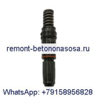 Топливная форсунка 3053124 3077760 для двигателя Cummins KTA19 KTA38 KTTA38 KT50